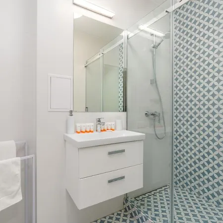 Premium Grunwaldzka By Renters * Posen