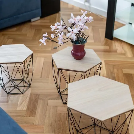 Premium Grunwaldzka By Renters Hotell