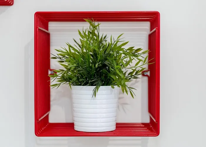 Hotel Premium Grunwaldzka By Renters Poznan