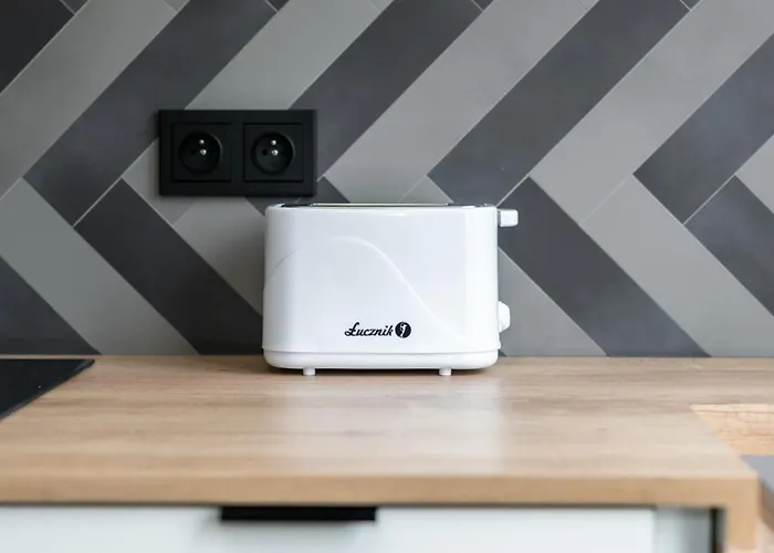 Premium Grunwaldzka By Renters Hotel *