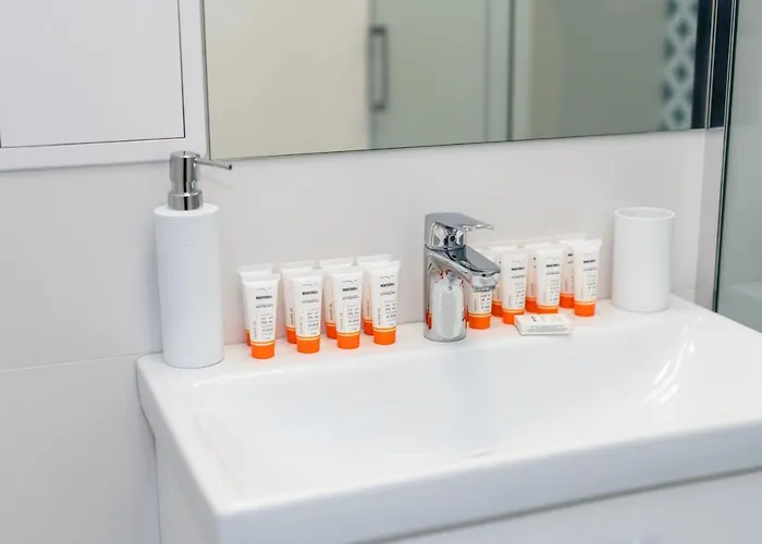 Premium Grunwaldzka By Renters *