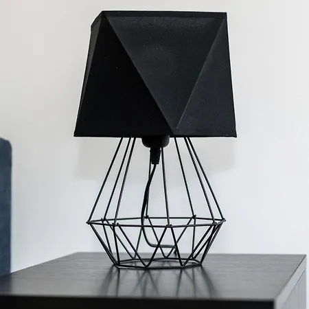 شقة Premium Grunwaldzka By Renters *