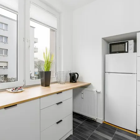Apartament Premium Grunwaldzka By Renters *