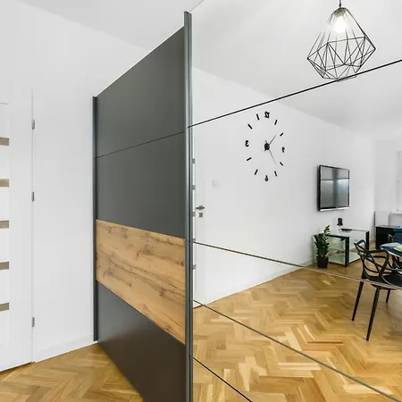 Apartament Premium Grunwaldzka By Renters *