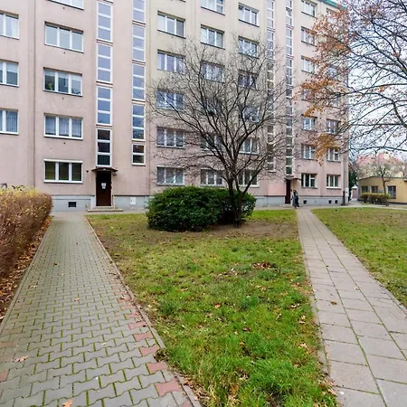 Premium Grunwaldzka By Renters * Poznań