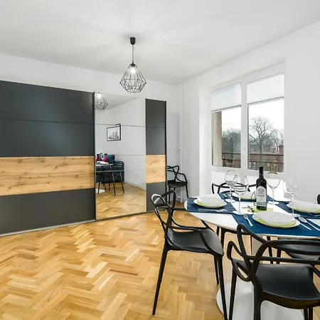 Premium Grunwaldzka By Renters * פוזנן