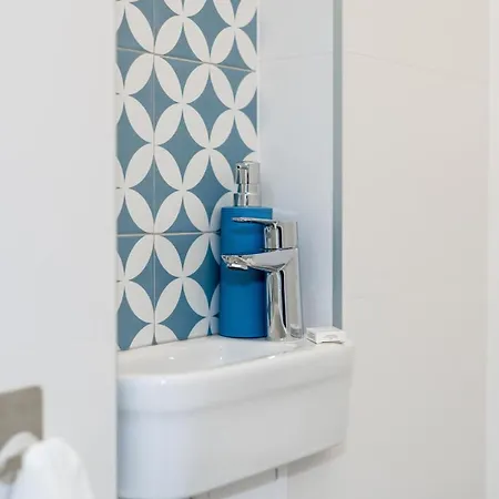 Premium Grunwaldzka By Renters Apartament