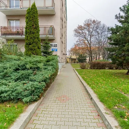Premium Grunwaldzka By Renters Apartament *
