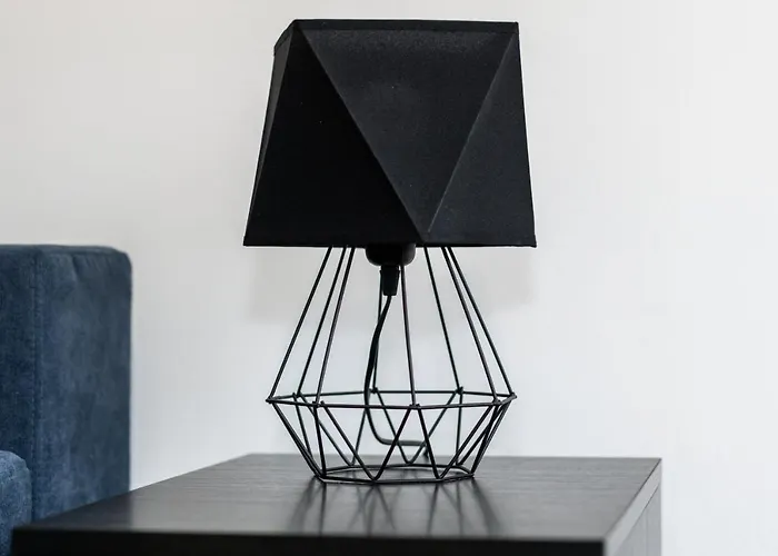 Hotell Premium Grunwaldzka By Renters *