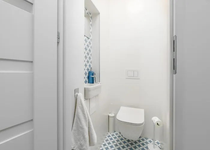 Premium Grunwaldzka By Renters