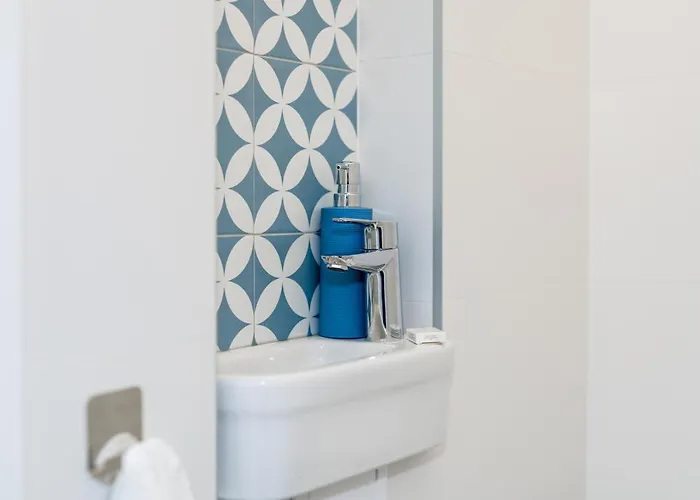 Premium Grunwaldzka By Renters Hotell