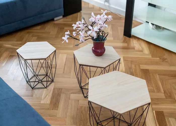 Premium Grunwaldzka By Renters Hotell